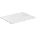 Ideal Standard Ultra Flat Evo receveur de douche 1200 x 900 x 35 mm - blanc mat