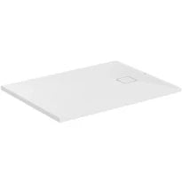 Ideal Standard Ultra Flat Evo receveur de douche 1200 x 900 x 35 mm - blanc mat