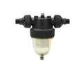 CLOCHE CINTROPUR NW 18 transparant pour filtre a eau 3/4