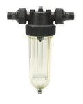 Cintropur NW25 TE-CTN filtre à eau 4/4 x 4/4 - débit 500 l/h