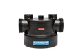 Cintropur filterkop NW280/340/400