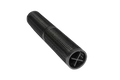 Cintropur filtersteun, PVC NW400
