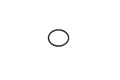 Cintropur o-ring, koppeling NW280/340/400