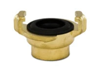 Alfalfex GK raccord rapide en laiton pour tuyaux 5/4 F