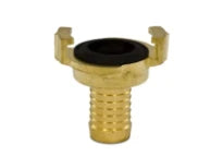 Alfalfex GK raccord rapide en laiton pour tuyaux 25 mm