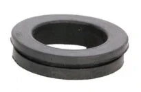 Alfalfex GK bague d'étanchéité NBR pour raccord rapide et laiton pour flexibles