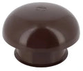 BONNET / CHAPEAU D'AERATION NICOLL 140 MM moustsigue bonnet/chapeau d'aeration