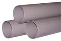 Nicoll PVC tuyau 50 x 1,8 mm (longueur 4m) - gris - prix par mètre