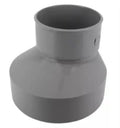 REDUCTION NICOLL 200 M X 125 F mm pvc long
