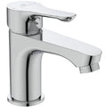 Procasa Alpha mitigeur lavabo - chromé - sans vidage automatique