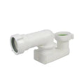 Cottage siphon bain