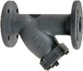 FILTRE SFERACO 220 DN50 fonte malleable pn16 avec brides - max. temp 120°C