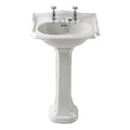 Aquaprestige Balasani zuil wit 240.04620.WH
