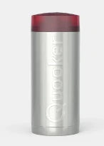 Quooker réservoir combi . raccordement au tuyau d'eau froide. capacité : 7 litres à 100°c - 15 litres à 60°c - temps de chauffe : 20 minutes.