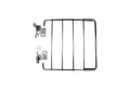 Procasa Normus grille pour vidoir - chroom