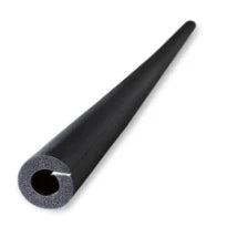 Armaflex ACE Plus tube d'isolation 60 mm - épaisseur de l'isolation 19 mm - auto-adhésif (longueur 2m - boîte 24m) - noir - pric par mètre