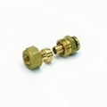 Begetube raccord bicône droit MF 25/3,5 x 3/4 M - tube VPE