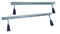 Aquaware pieds de bain Universels pour bain acryl