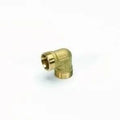 Begetube laiton coude 90° MM M24 x M24