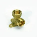 Begetube laiton culasse 90° MF 1/2 x M24 M