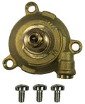 COUVERCLE JUNKERS pour chauffe-eau f/t/ta/r (vieux 8705500033)