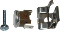 BOSCH overhittingsbeveiliging R