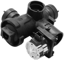 Bosch WSS vanne 3-voies Cerapursmart