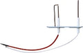 Bosch WSS set d'électrodes