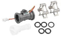 Bosch WSS turbine