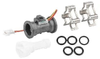Bosch WSS turbine