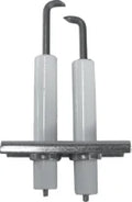 Bosch WSS électrode électrode d'allumage