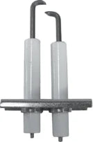 Bosch WSS électrode électrode d'allumage