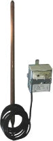 THERMOSTAT RADSON ebu 0-70