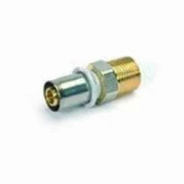 Begetube B-Press laiton raccord de transition MF 26 x 3/4 M