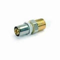 Begetube B-Press laiton raccord de transition MF 63 x 2 M
