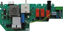 Bosch WSS circuit imprimé 220v ac z(w)r-3ke/3ae-zwe 24-1ae