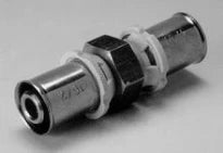 Begetube B-Press laiton manchon réduit FF 63 x 50 mm