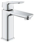 Grohe Cubeo M mitigeur de lavabo sans vidange - chromé