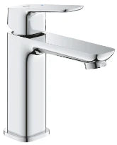 Grohe Cubeo M mitigeur de lavabo sans vidange - chromé