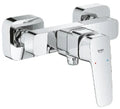 Grohe Cubeo mitigeur de douche - chromé