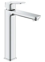 Grohe Cubeo XL mitigeur de lavabo sans vidange - chromé