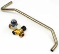Bosch Koudwaterleiding + inl.comb.