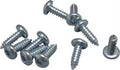 Bosch Schroef 6.3x19 (10x)