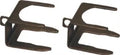Bosch Clip warmtewisselaar (2x)
