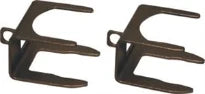 Bosch Clip warmtewisselaar (2x)