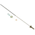 Bosch Inertanode 400mm met Draadstift M8