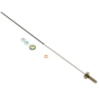 Bosch Inertanode 400mm met Draadstift M8