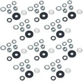 Bosch Bevestigingsset magnesiumanoden (10x)
