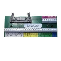 Bosch Connecting board A001 collector A