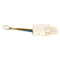 Bosch Anode controlefiche